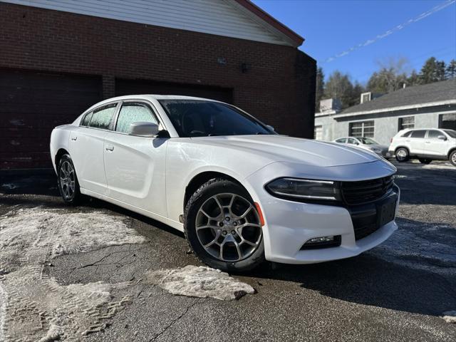 New Used Dodge Cars for Sale Near South Burlington VT