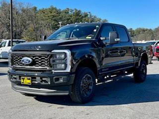 2024 Ford F-350