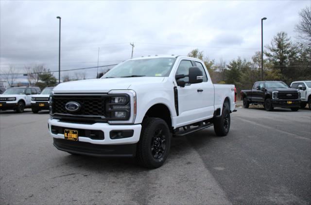 2024 Ford F-350