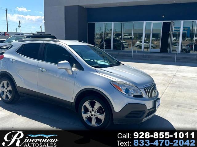 2013 Buick Encore FWD 4DR for sale in Lake Havasu, AZ