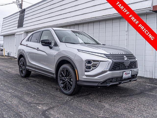 2024 Mitsubishi Eclipse Cross LE 1.5T S-AWC for sale in PERU, IL