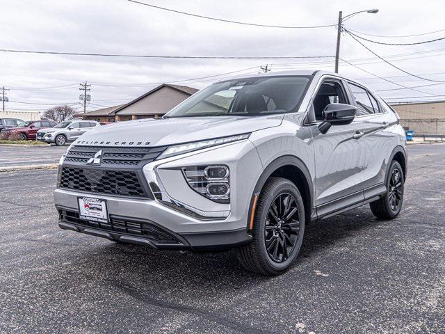 2024 Mitsubishi Eclipse Cross LE 1.5T S-AWC