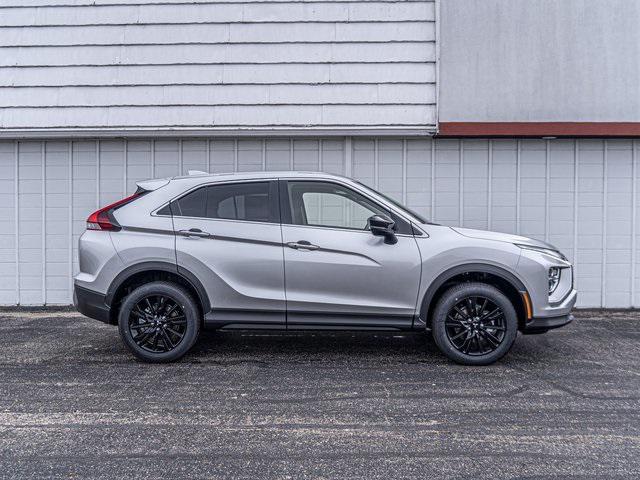 2024 Mitsubishi Eclipse Cross LE 1.5T S-AWC