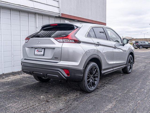 2024 Mitsubishi Eclipse Cross LE 1.5T S-AWC