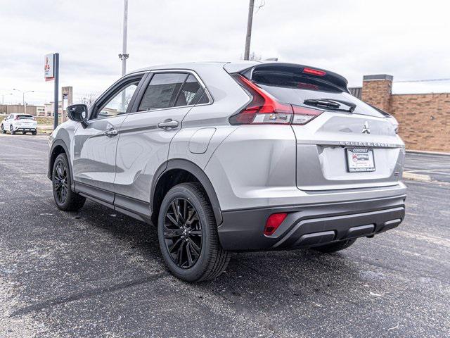 2024 Mitsubishi Eclipse Cross LE 1.5T S-AWC