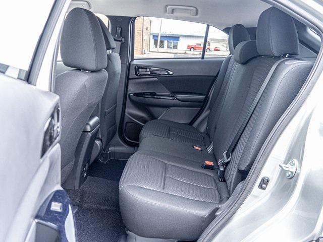 2024 Mitsubishi Eclipse Cross LE 1.5T S-AWC