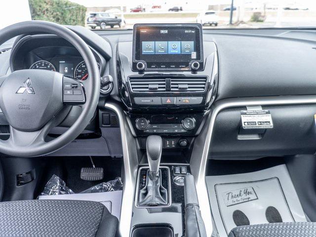2024 Mitsubishi Eclipse Cross LE 1.5T S-AWC