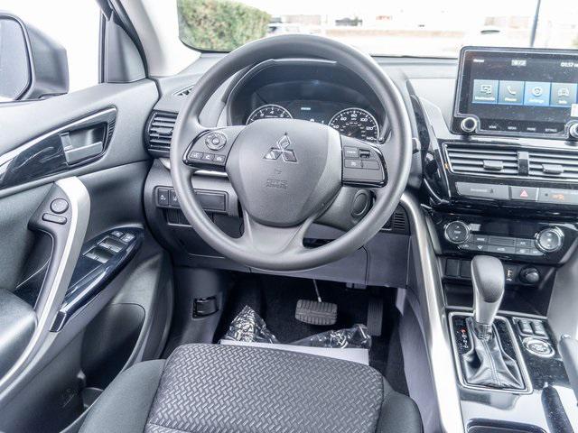 2024 Mitsubishi Eclipse Cross LE 1.5T S-AWC