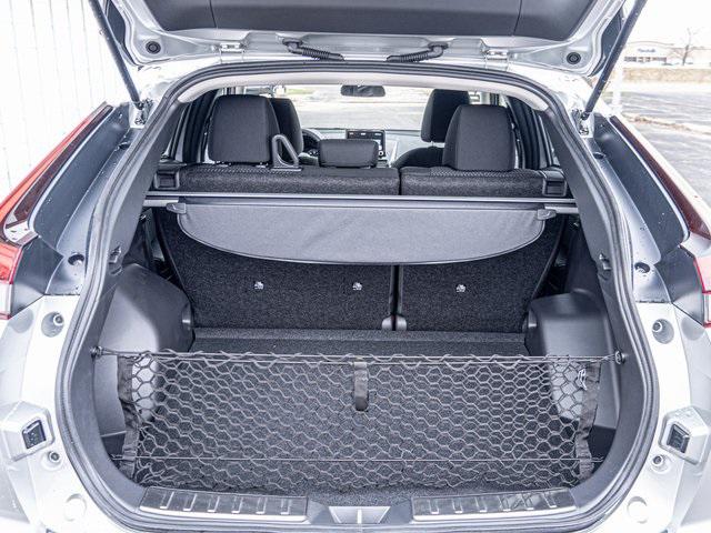 2024 Mitsubishi Eclipse Cross LE 1.5T S-AWC