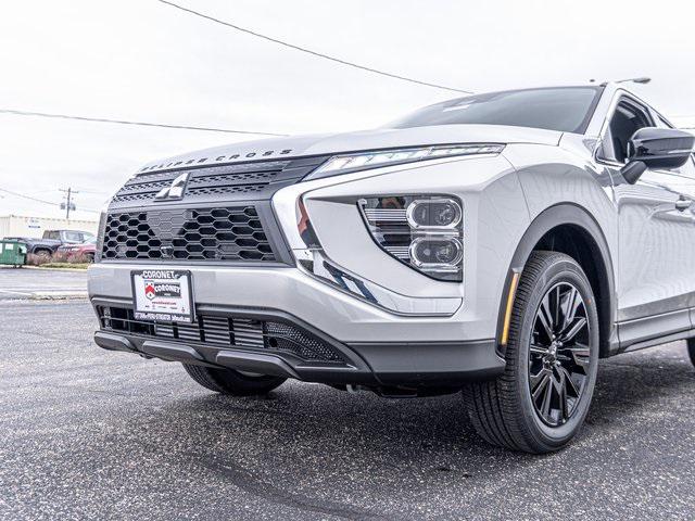 2024 Mitsubishi Eclipse Cross LE 1.5T S-AWC