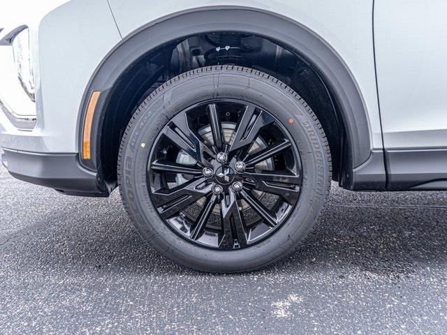 2024 Mitsubishi Eclipse Cross LE 1.5T S-AWC