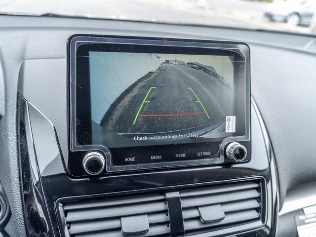 2024 Mitsubishi Eclipse Cross LE 1.5T S-AWC