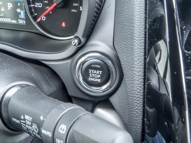 2024 Mitsubishi Eclipse Cross LE 1.5T S-AWC