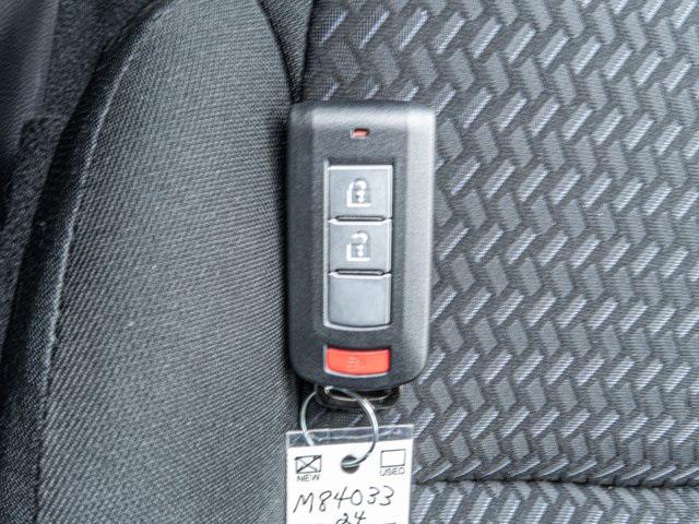 2024 Mitsubishi Eclipse Cross LE 1.5T S-AWC