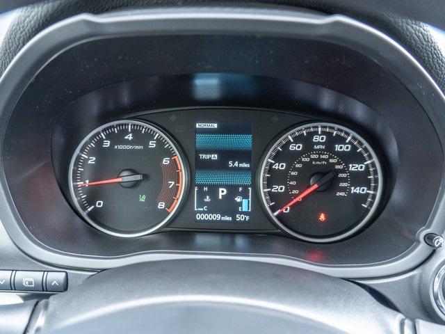 2024 Mitsubishi Eclipse Cross LE 1.5T S-AWC
