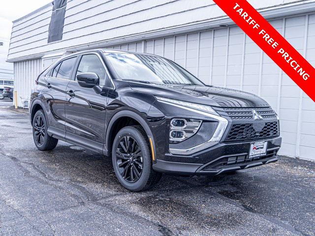 2024 Mitsubishi Eclipse Cross LE 1.5T S-AWC for sale in PERU, IL