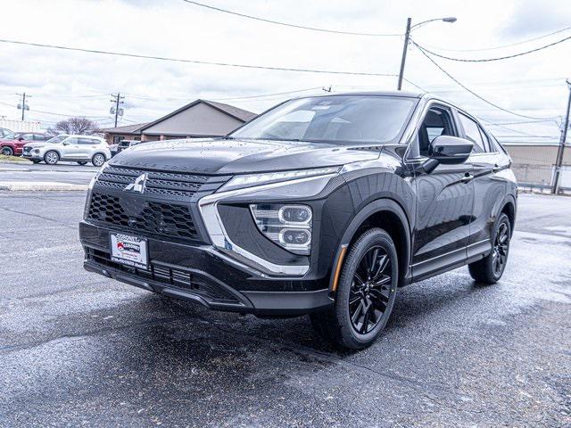 2024 Mitsubishi Eclipse Cross LE 1.5T S-AWC