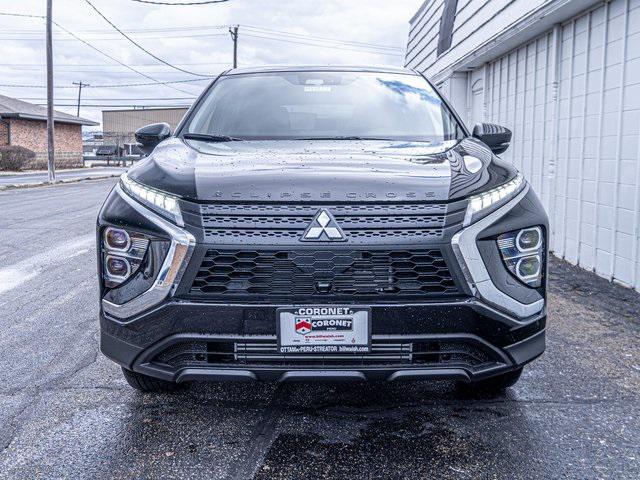 2024 Mitsubishi Eclipse Cross LE 1.5T S-AWC