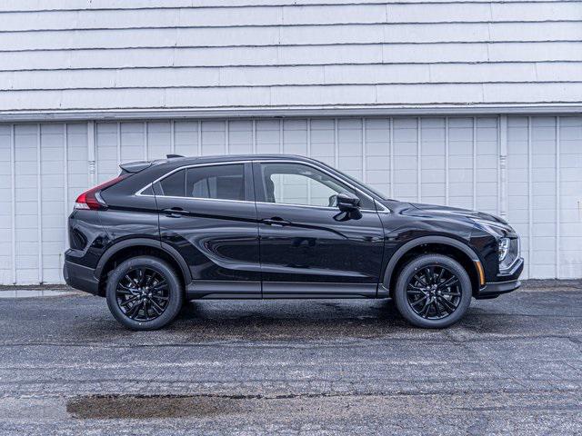 2024 Mitsubishi Eclipse Cross LE 1.5T S-AWC