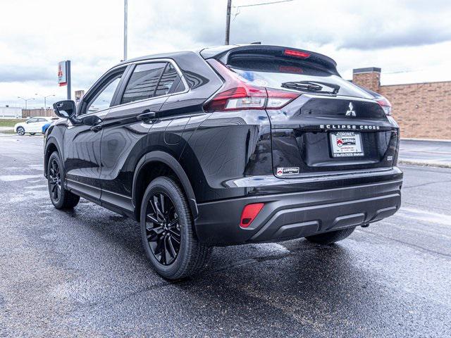 2024 Mitsubishi Eclipse Cross LE 1.5T S-AWC