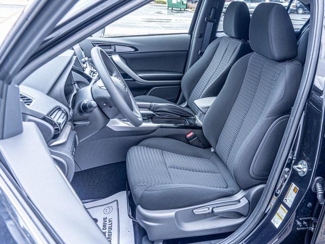 2024 Mitsubishi Eclipse Cross LE 1.5T S-AWC