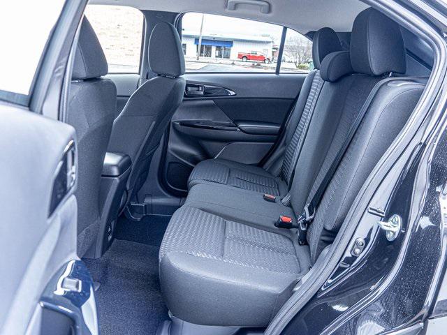 2024 Mitsubishi Eclipse Cross LE 1.5T S-AWC