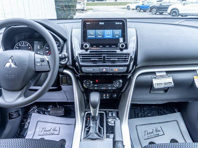2024 Mitsubishi Eclipse Cross LE 1.5T S-AWC