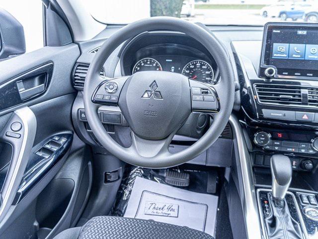 2024 Mitsubishi Eclipse Cross LE 1.5T S-AWC