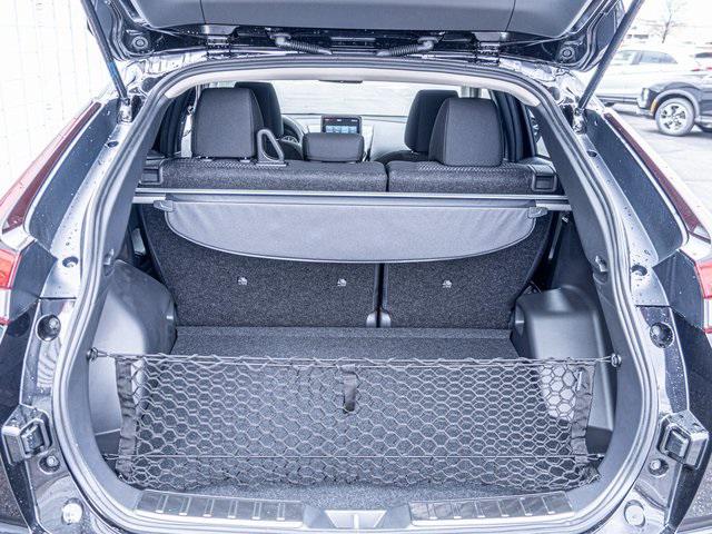 2024 Mitsubishi Eclipse Cross LE 1.5T S-AWC