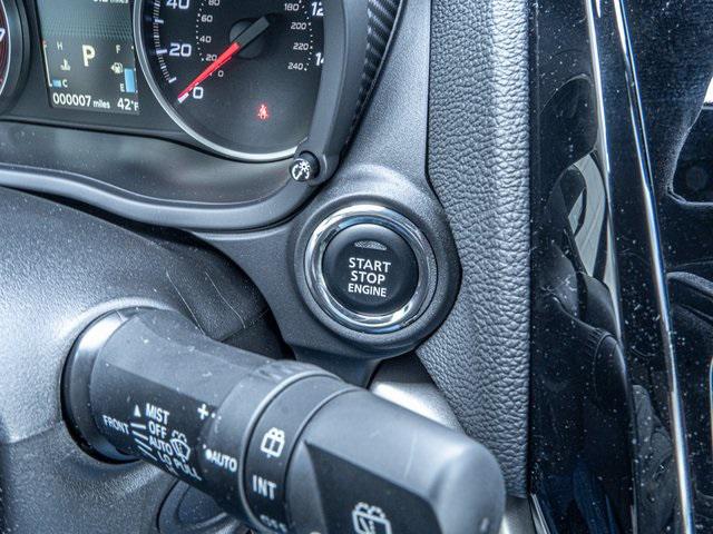 2024 Mitsubishi Eclipse Cross LE 1.5T S-AWC