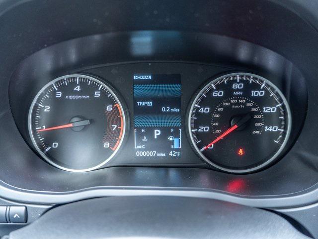 2024 Mitsubishi Eclipse Cross LE 1.5T S-AWC