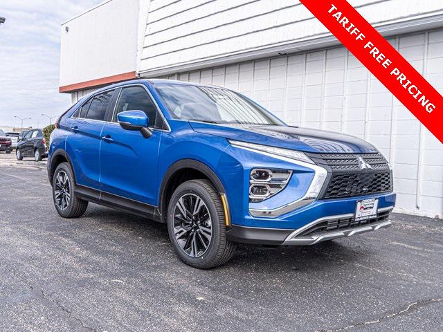 2024 Mitsubishi Eclipse Cross SE 1.5T S-AWC for sale in PERU, IL