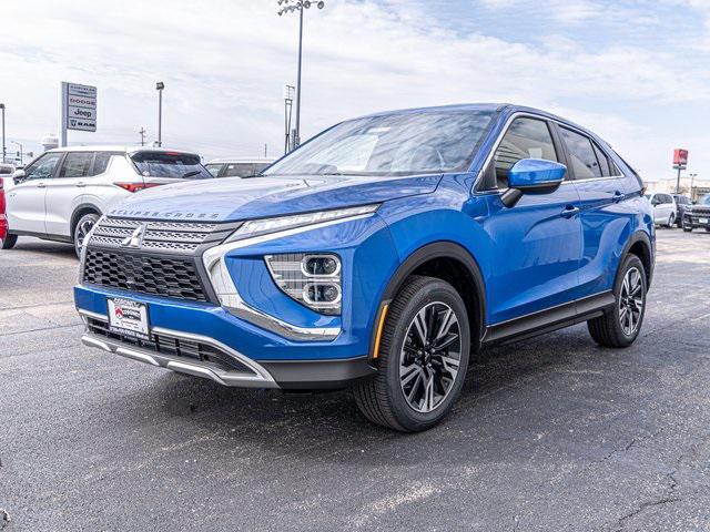 2024 Mitsubishi Eclipse Cross SE 1.5T S-AWC