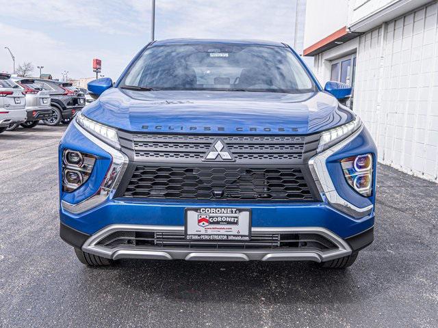 2024 Mitsubishi Eclipse Cross SE 1.5T S-AWC