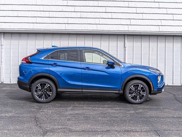 2024 Mitsubishi Eclipse Cross SE 1.5T S-AWC
