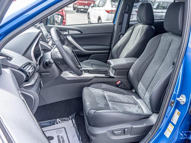 2024 Mitsubishi Eclipse Cross SE 1.5T S-AWC