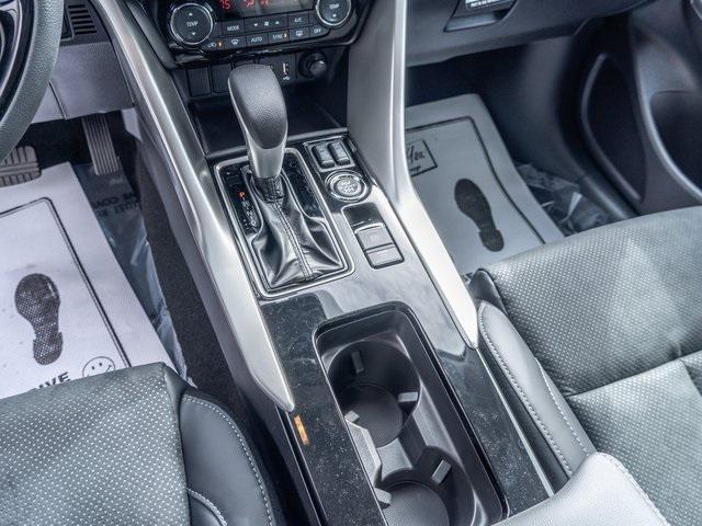 2024 Mitsubishi Eclipse Cross SE 1.5T S-AWC