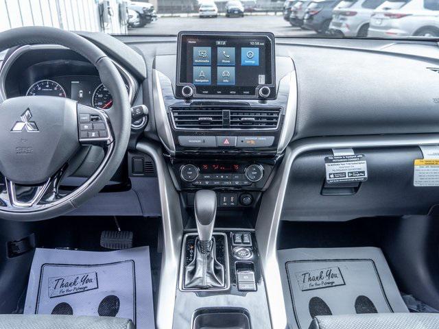 2024 Mitsubishi Eclipse Cross SE 1.5T S-AWC