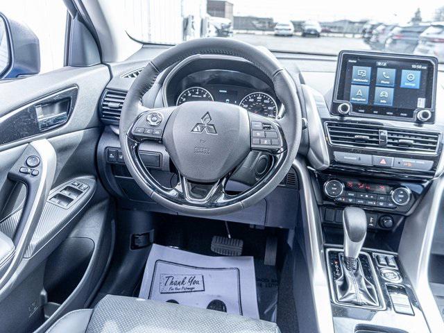 2024 Mitsubishi Eclipse Cross SE 1.5T S-AWC