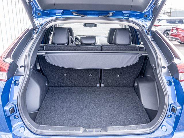 2024 Mitsubishi Eclipse Cross SE 1.5T S-AWC