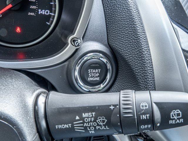 2024 Mitsubishi Eclipse Cross SE 1.5T S-AWC