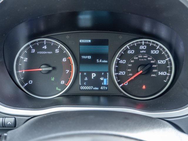 2024 Mitsubishi Eclipse Cross SE 1.5T S-AWC
