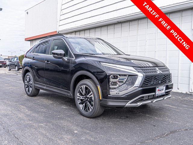 2024 Mitsubishi Eclipse Cross SE 1.5T S-AWC for sale in PERU, IL