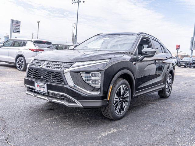 2024 Mitsubishi Eclipse Cross SE 1.5T S-AWC