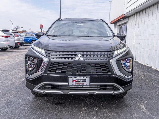 2024 Mitsubishi Eclipse Cross SE 1.5T S-AWC