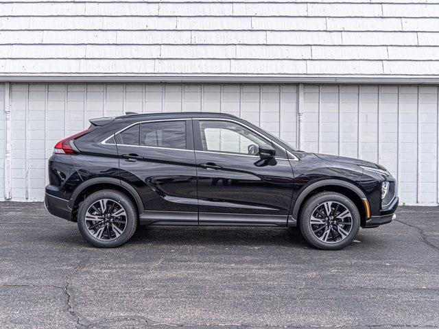 2024 Mitsubishi Eclipse Cross SE 1.5T S-AWC