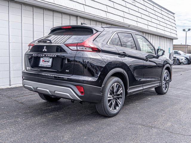 2024 Mitsubishi Eclipse Cross SE 1.5T S-AWC