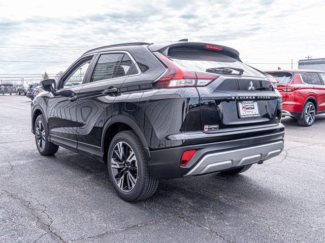 2024 Mitsubishi Eclipse Cross SE 1.5T S-AWC