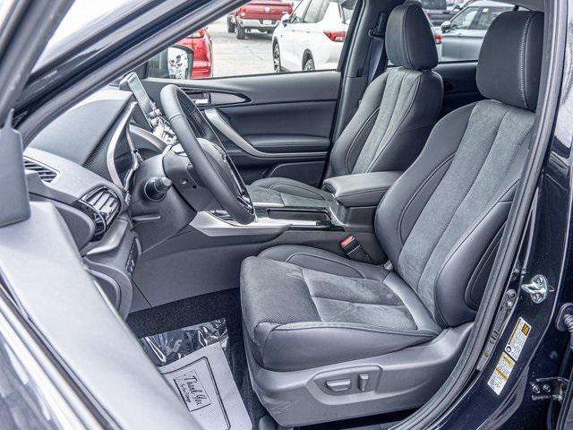2024 Mitsubishi Eclipse Cross SE 1.5T S-AWC