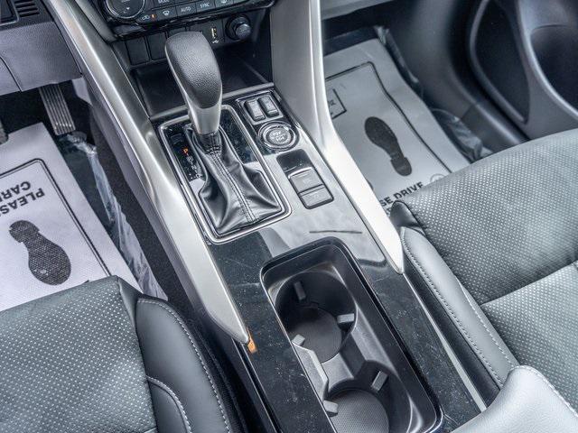 2024 Mitsubishi Eclipse Cross SE 1.5T S-AWC